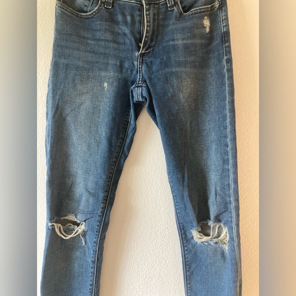 Lucky Brand Brooke Legging Jean - Picture 13 of 16